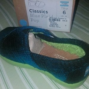Toms Tiny Classics